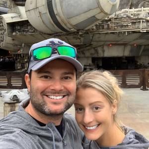 Meet your Posher, Patrick